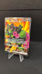 Okidogi EX 82/64 - Shrouded Fable, Ophalen of Verzenden, Zo goed als nieuw