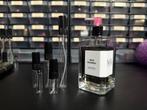 BDK Gris Chanel Parfum Sample Decant, Verzenden, Nieuw
