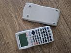 Grafische rekenmachine Casio CFX 9850GC Plus, Diversen, Ophalen of Verzenden, Grafische rekenmachine, Zo goed als nieuw