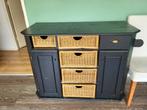gratis dressoir, Ophalen, Gebruikt, 25 tot 50 cm, Minder dan 100 cm