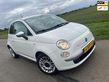 Fiat 500 0.9 TwinAir / 2013 nap! beschikbaar voor biedingen