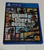 GTA 5, Spelcomputers en Games, Games | Sony PlayStation 4, Avontuur en Actie, Vanaf 18 jaar, 1 speler, Ophalen of Verzenden
