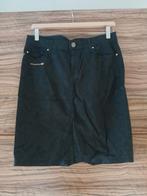 Zwarte rok esprit m/38, Maat 38/40 (M), Zwart, Ophalen of Verzenden, Zo goed als nieuw