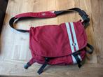 Crumpler laptoptas met losse laptop sleeve, rood, Computers en Software, Ophalen of Verzenden, Gebruikt, Aktetas