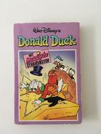 Donald Duck - Het Magische Sterrenstof - 1986, Gelezen, Ophalen of Verzenden, Walt Disney, Eén stripboek