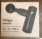 Nieuwe Fitgun 80% korting, Verzenden, Nieuw, Apparaat