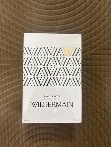 parfum niche WILGERMAIN RADIANZA 100ML EDP beschikbaar voor biedingen