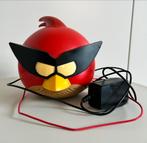 Leuke Angry Birds Speaker PG769G - incl. kabel & adapter, Overige merken, Gebruikt, Overige typen, Ophalen of Verzenden