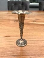 Djokja zilveren vaasje, Ophalen of Verzenden