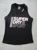 Superdry sport top mt 40, Overige typen, Superdry, Maat 38/40 (M), Ophalen of Verzenden