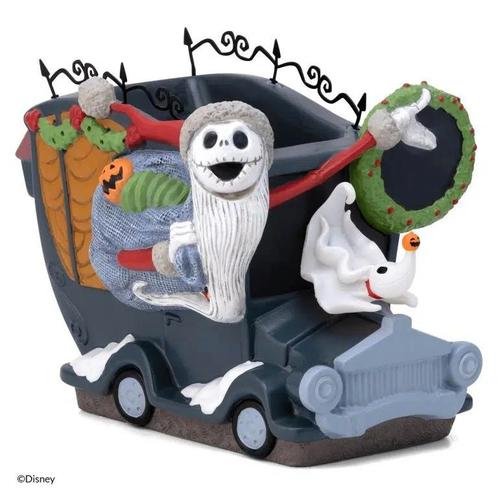 Te koop Scentsy Disney warmer Jack Skelleton €45 NIEUW, Huis en Inrichting, Woonaccessoires | Overige, Nieuw, Ophalen of Verzenden