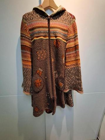 Vintage jas/ vest dames beschikbaar voor biedingen