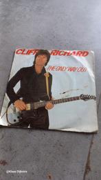 Cliff Richard - The Only Way Out - Single, Gebruikt, 7 inch, Single, Ophalen of Verzenden