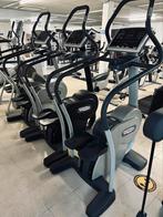 TECHNOGYM EXCITE 700 SP STEPPER, Sport en Fitness, Fitnessmaterialen, Ophalen, Zo goed als nieuw, Overige typen