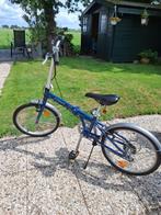vouwfiets, Fietsen en Brommers, Fietsen | Vouwfietsen, 16 tot 18 inch, Versnellingen, Zo goed als nieuw, Totaal opvouwbaar
