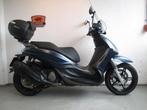 PIAGGIO BEVERLY 350 (bj 2019), Bedrijf, 12 t/m 35 kW, Scooter, 330 cc