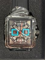 MEGIR Chronograaf Herenhorloge – Originele Doos, Kleding | Heren, Nieuw, Ophalen of Verzenden, Pandjeshuis053@hotmail.com, Espoortstraat 7 Enschede