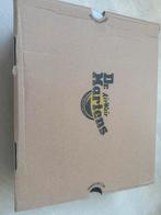 Dr. Airwair Martens Combs Tech MK.02 LEREN & CANVAS LAARZEN, Kleding | Heren, Schoenen, Ophalen, Zwart, Boots, Zo goed als nieuw