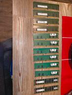 Pc geheugen DDR4 ecc server, Computers en Software, RAM geheugen, Ophalen, DDR4, 32 GB