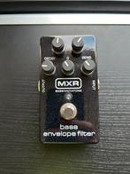 MXR Bass Envelope filter, Muziek en Instrumenten, Effecten, Ophalen of Verzenden, Zo goed als nieuw