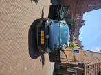 Volkswagen Polo 1.2 TSI 77KW 2011 Zwart, Auto's, Voorwielaandrijving, Euro 5, Stof, 2795 kg