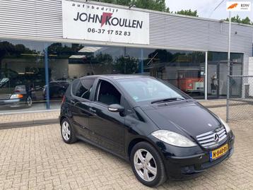 Mercedes-Benz A-klasse 150 Classic beschikbaar voor biedingen