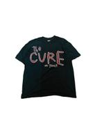 00s Vintage The Cure "Bloodflowers" Concert Tour shirt, Vintage, Vintage, Ophalen of Verzenden, Zo goed als nieuw