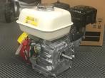 Honda Gx200 gx160 motor Trilplaat kloofmachine Kart, Nieuw, Overige typen