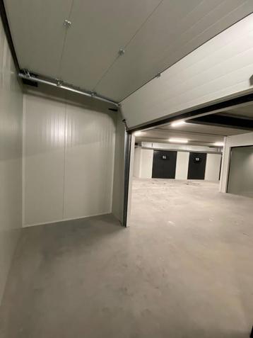 OPSLAGBOX ZWOLLE TE HUUR beschikbaar voor biedingen