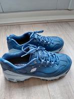 Schoenen, Kleding | Dames, Skechers, Blauw, Ophalen of Verzenden, Sneakers of Gympen