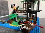 Lego 6270 - Forbidden Island, Ophalen of Verzenden, Zo goed als nieuw, Complete set, Lego
