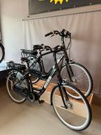 Set elektrische fietsen VOGUE INFINITY MDS MIDDENMOTOR, Overige merken, Ophalen of Verzenden, Zo goed als nieuw, 51 tot 55 cm
