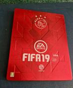 Fifa 19 Steelbook, Ophalen of Verzenden, Zo goed als nieuw, Sport, 3 spelers of meer