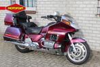 Honda GL 1500 goldwing (bj 1989), Motoren, Motoren | Oldtimers, Toermotor, Meer dan 35 kW
