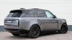 Land Rover Range Rover P550e Autobiography | Meridian Signat, 12 maanden, Gebruikt, Leder, 2810 kg