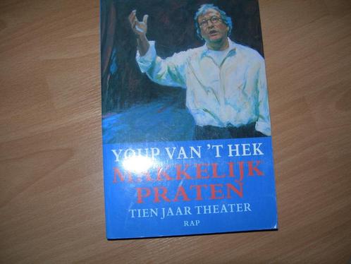 Boeken van Youp van 't Hek, Boeken, Humor, Zo goed als nieuw, Verhalen, Ophalen of Verzenden