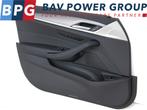 PORTIERBEKLEDING LINKS VOOR LED G30 5 serie Touring (G31), Auto-onderdelen, Interieur en Bekleding, Gebruikt, BMW