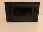 Vw MFD 1 Navigatie navigatiesystem Golf 4 Passat Tdi Polo, Ophalen of Verzenden, Zo goed als nieuw