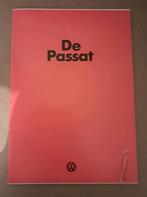De Passat folder 1974, Ophalen of Verzenden, Gelezen, Overige merken