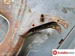 Kreidler Eitank motor frame Super 4 K54/2 bouwjaar 1961, Ophalen of Verzenden, Gebruikt