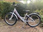 Kinderfiets Skyride Puky 20 inch, Ophalen, Gebruikt, Puky, Handrem