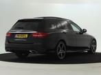 Mercedes-Benz C-klasse Estate 180 AMG Sport Edition PANO | N, Automaat, Achterwielaandrijving, Traction-control, Zwart