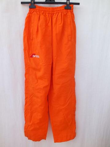 oranje sport (hockey)broek. Mt XS merk Grays beschikbaar voor biedingen