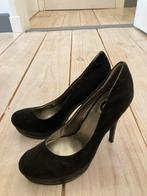 Guess Pumps Zwart Maat 38, Ophalen of Verzenden, Zo goed als nieuw, Zwart, Pumps