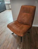 Draaistoel van Woood, Huis en Inrichting, Ophalen, Zo goed als nieuw, Minder dan 75 cm, 50 tot 75 cm