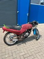 Honda nsr, Ophalen, Gebruikt