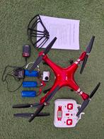 Syma drone X8HG, Ophalen, Gebruikt, Elektro