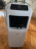 Mobiele airco van het merk ‘JustFire’ te koop aangeboden, Witgoed en Apparatuur, Airco's, Ophalen, Minder dan 60 m³, 3 snelheden of meer