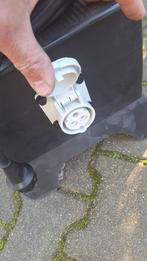 Keraf 876 Scheidingstrafo 107146 Omvormer NIEUW!, Nieuw, Ophalen of Verzenden, Keraf, Info@keraf.nl