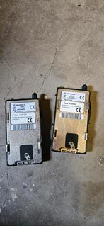 Motorola visar, Ophalen of Verzenden